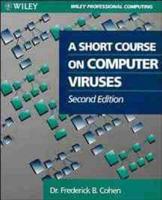 A Short Course on Computer Viruses