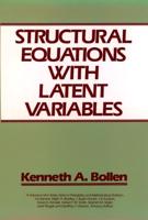 Structural Equations With Latent Variables