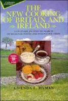 The New Cooking of Britain and Ireland