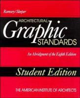 Archirectural Graphic Standards