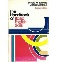 The Handbook of Basic English Skills