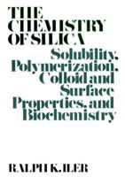 The Chemistry of Silica