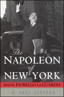 The Napoleon of New York