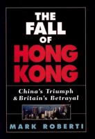 The Fall of Hong Kong