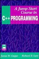 A Jump Start Course in C++ Programming
