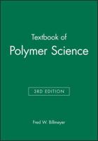 Textbook of Polymer Science