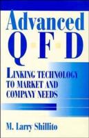 Advanced QFD