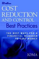 Cost Reduction and Control Best Practices