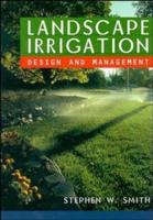 Landscape Irrigation