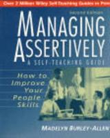 Managing Assertively