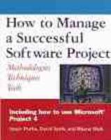 How to Manage a Successful Software Project
