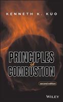 Principles of Combustion