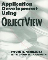 Application Development Using ObjectView