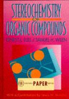 Stereochemistry of Organic Compounds