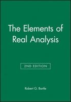 The Elements of Real Analysis