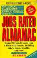 National Business Employment Weekly Jobs Rated Almanac