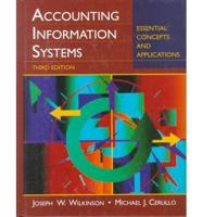 Accounting Information Systems