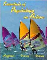 Essentials of, Psychology in Action