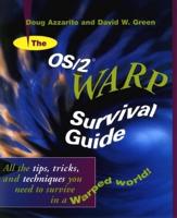 The OS/2 Warp Survival Guide