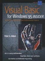 Visual Basic for Windows 95 Insider