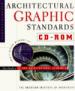 Architectural Graphic Standards CD-ROM