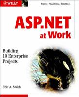 ASP.NET at Work