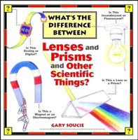 What's the Difference Between Lenses and Prisms and Other Scientific Things?