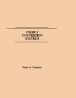 Energy Conversion Systems
