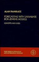 Forecasting With Univariate Box-Jenkins Models