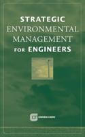 Strategic Environmental Management for Engineers