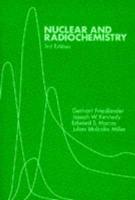 WIE Nuclear and Radiochemistry