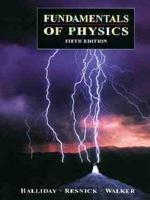 Fundamentals of Physics