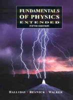 Fundamentals of Physics