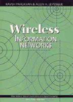 Wireless Information Networks