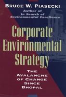 Corporate Environmental Strategy