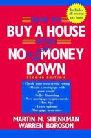How to Buy a House With No (Or Little) Money Down