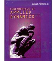 Fundamentals of Applied Dynamics