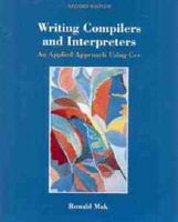 Writing Compilers and Interpreters