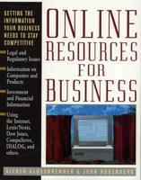 Online Resources for Business