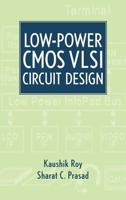 Low Power CMOS VLSI Circuit Design