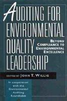 Auditing for Environmental Quality Leadership