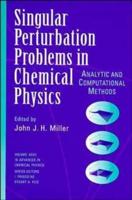 Advances in Chemical Physics Vol. 97 Analytical Computational Methods