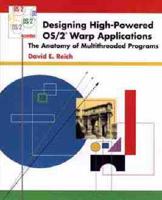 Designing High-Powered OS/2 Warp Applications