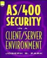 AS/400 Security in a Client/server Environment