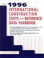 International Construction Costs and Reference Data Yearbook