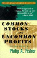 Common Stock and Uncommon Profits and Other Writings