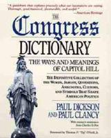 The Congress Dictionary