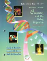 Laboratory Experiments [For] Chemistry and the Living Organism