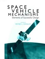 Space Vehicle Mechanisms