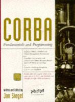 CORBA Fundamentals and Programming